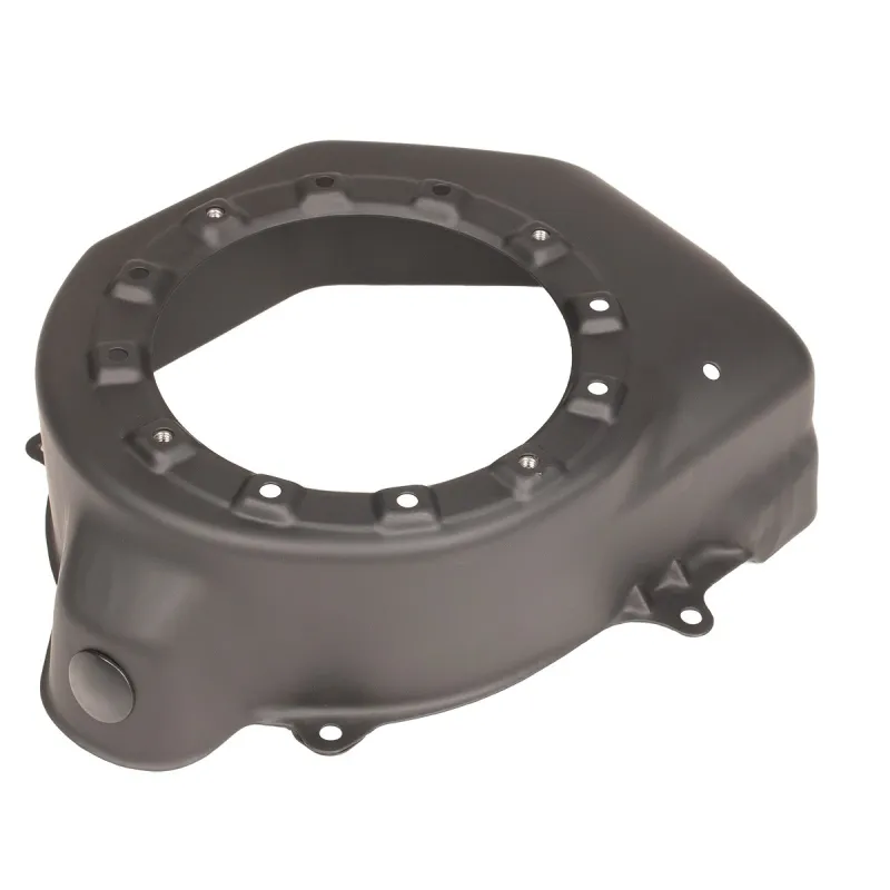 Obudowa wentylatora Cedrus silnika wertykulator CEDWR02R