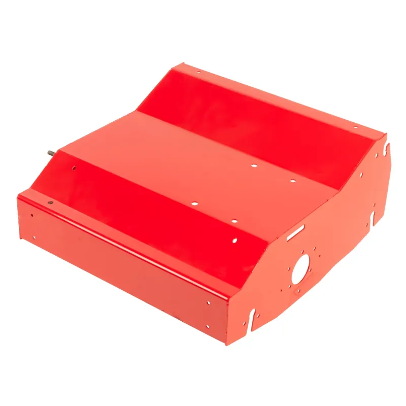 Obudowa Cedrus wertykulator WR01-H