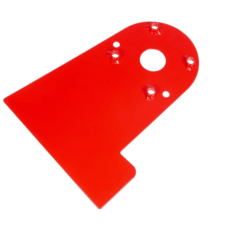 Podstawa osłony paska Weibang WB384RB CZĘŚĆ ORYGINALNA