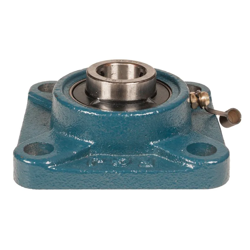 Korpus z łożyskiem wałka noży Weibang WB384RB CZĘŚĆ ORYGINALNA