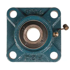 Korpus z łożyskiem wałka noży Weibang WB384RB CZĘŚĆ ORYGINALNA