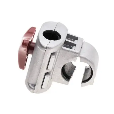 Mocowanie uchwytu Cedrus wykaszarka CED305