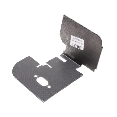 Uszczelka tłumika Cedrus wykaszarka CED305