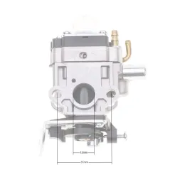 Gaźnik Cedrus wykaszarka CED305