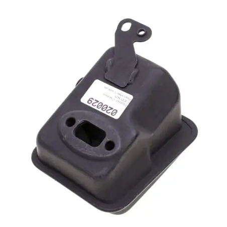 Tłumik Cedrus wykaszarka CED305