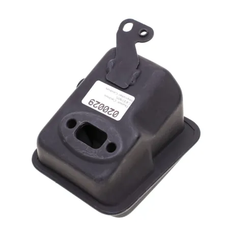 Tłumik Cedrus wykaszarka CED305