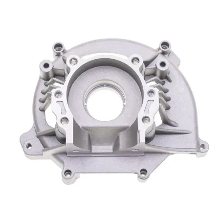 Karter Cedrus lewy wykaszarka CED305