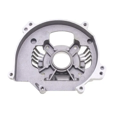 Karter Cedrus lewy wykaszarka CED305