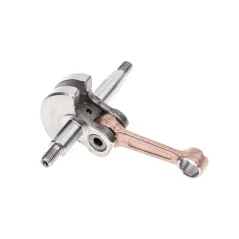 Wał korbowy Cedrus z korbowodem wykaszarka CED305