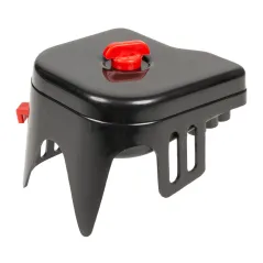 Obudowa filtra powietrza kpl Cedrus wykaszarka CEDWK330