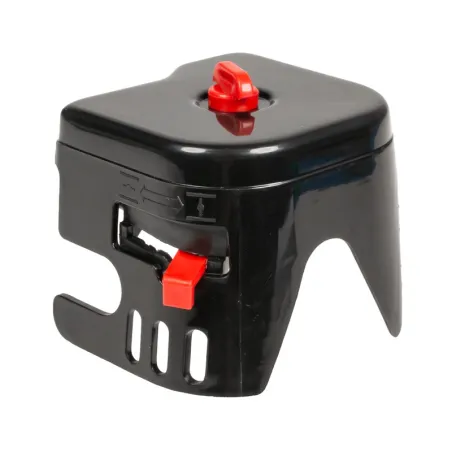 Obudowa filtra powietrza kpl Cedrus wykaszarka CEDWK330