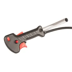 Uchwyt prawy kpl. Cedrus wykaszarka CEDWK330 CEDWK330R