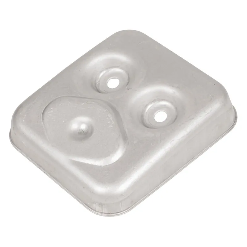 Osłona tłumika Cedrus wykaszarka CEDWK330