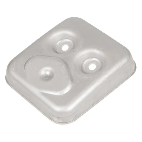 Osłona tłumika Cedrus wykaszarka CEDWK330