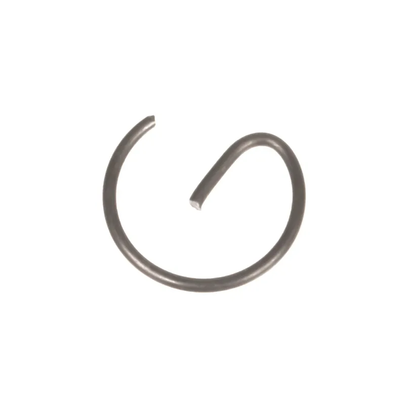 Zabezpieczenie sworznia tłoka Cedrus wykaszarka CEDWK330