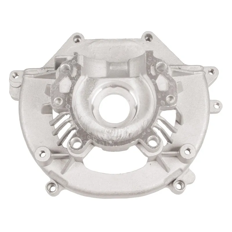 Przednia pokrywa koła magnesowego Cedrus wykaszarka CEDWK330