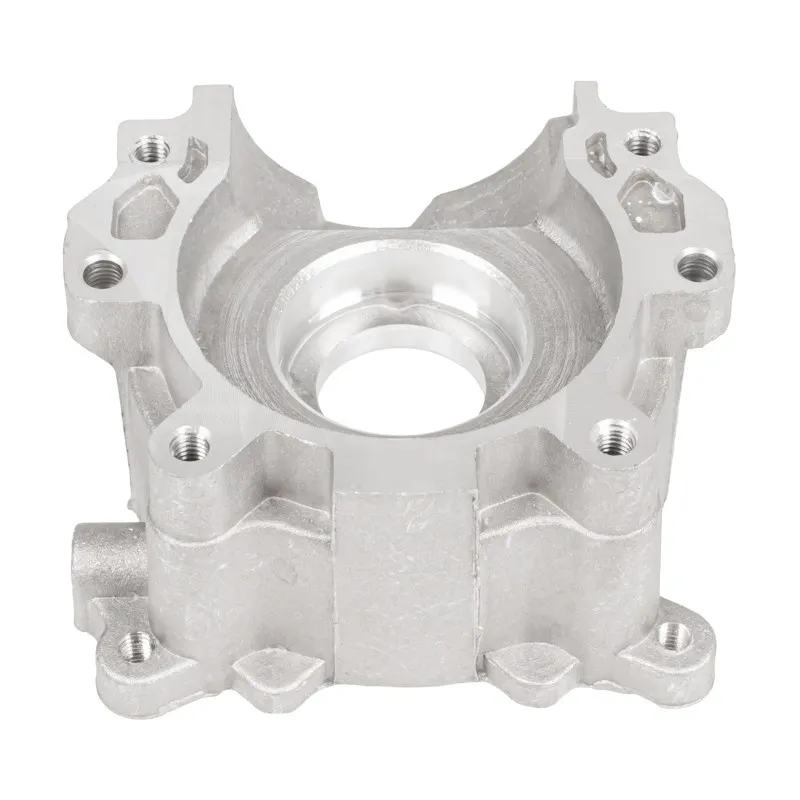 Tylna pokrywa koła magnesowego Cedrus wykaszarka CEDWK330