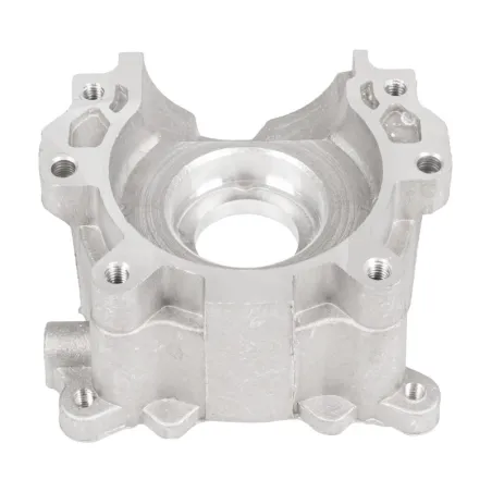 Tylna pokrywa koła magnesowego Cedrus wykaszarka CEDWK330