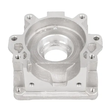 Tylna pokrywa koła magnesowego Cedrus wykaszarka CEDWK330