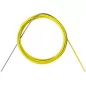 MIG WKŁAD PODAJNIKA STALOWY, SPIRALA PARKER 3600 - 5m 1,2-1,6mm MIG WKŁAD PODAJNIKA STALOWY, SPIRALA PARKER 3600 - 5m 1,2-1,6mm