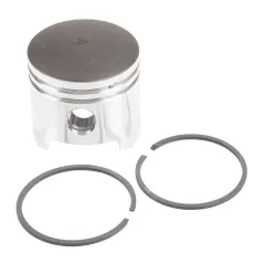 Tłok Cedrus z pierścieniami wykaszarka CED415X