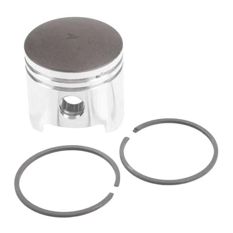 Tłok Cedrus z pierścieniami wykaszarka CED415X