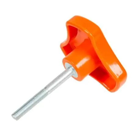 Motylek uchwytu Cedrus wykaszarka CED415X CED520X