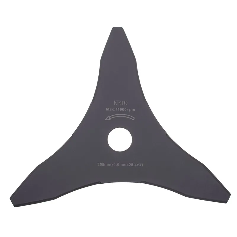 Tarcza tnąca Cedrus 3-zębna wykaszarka CED305 CED415X CED520X