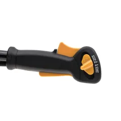 Kierownica Cedrus z manetką i linką kpl. wykaszarka CED305 CED415X CED520X