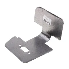 Uszczelka tłumika Cedrus z osłoną termiczną wykaszarka CED415X CED520X