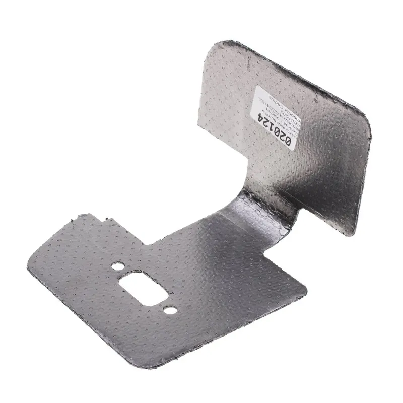 Uszczelka tłumika Cedrus z osłoną termiczną wykaszarka CED415X CED520X