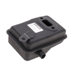 Tłumik Cedrus wykaszarka CED415X CED520X