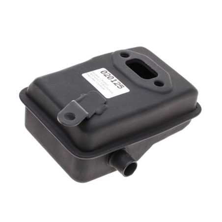 Tłumik Cedrus wykaszarka CED415X CED520X