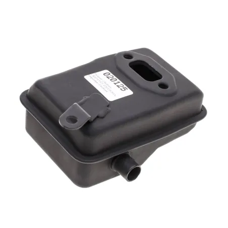 Tłumik Cedrus wykaszarka CED415X CED520X