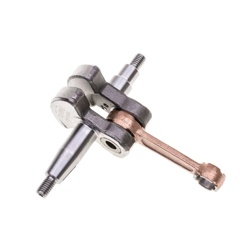 Wał korbowy Cedrus z korbowodem CED415X CED520X SW01