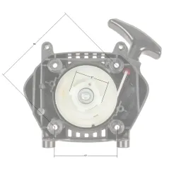 Rozrusznik Cedrus wykaszarka CEDWK430X CEDWK520X