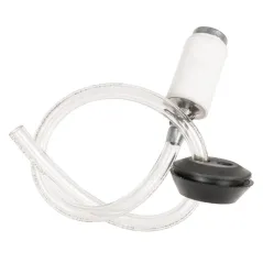 Przewód paliwa z uszczelniaczem i filtrem Cedrus wykaszarka CEDWK430X CEDWK520X