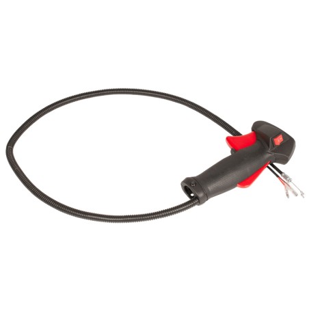 Manetka gazu Cedrus wykaszarka CEDWK430X CEDWK520X