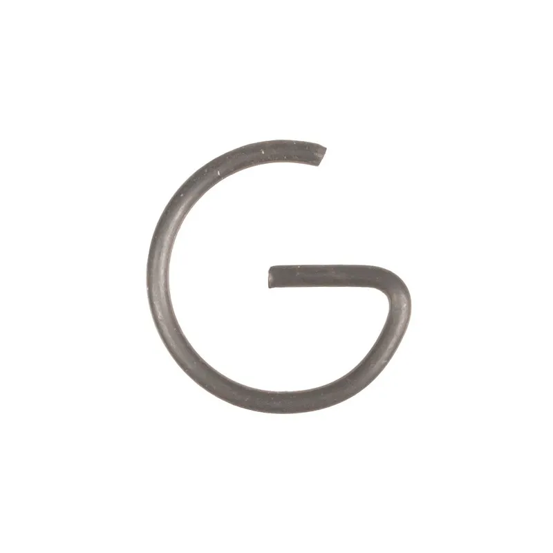 Zabezpieczenie sworznia tłoka 52 cc Cedrus wykaszarka CEDWK520X