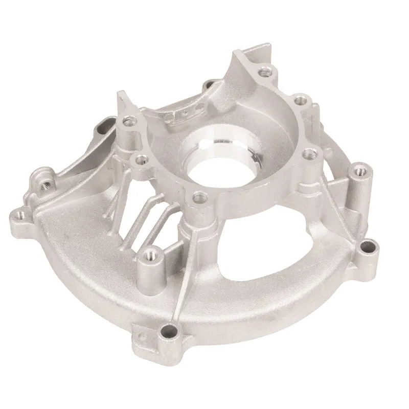 Przednia pokrywa koła magnesowego Cedrus świder CEDSW03 CEDWK430X CEDWK520X