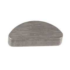 Klin wału Cedrus świder CEDSW03 CEDWK430X CEDWK520X /3x5x12/