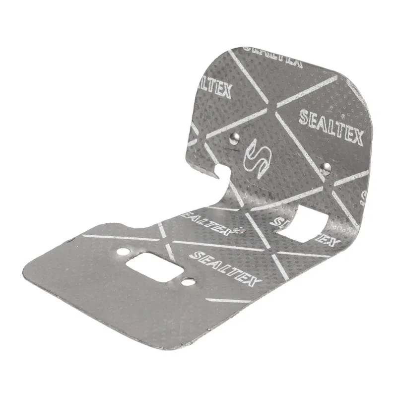 Uszczelka tłumika Cedrus urządzenie wielofunkcyjne CEDUW520 CEDSW03 CEDWK430X CEDWK520X CEDUW552