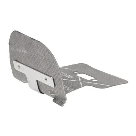 Uszczelka tłumika Cedrus urządzenie wielofunkcyjne CEDUW520 CEDSW03 CEDWK430X CEDWK520X CEDUW552