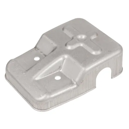 Osłona tłumika Cedrus urządzenie wielofunkcyjne CEDUW520