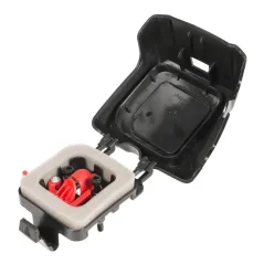 Obudowa filtra powietrza kpl Cedrus urządzenie wielofunkcyjne CEDUW520