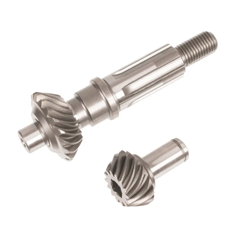 Wałek i zębatki przekładni CEDRUSKW35 CEDRUSKW45 CEDRUSKW53