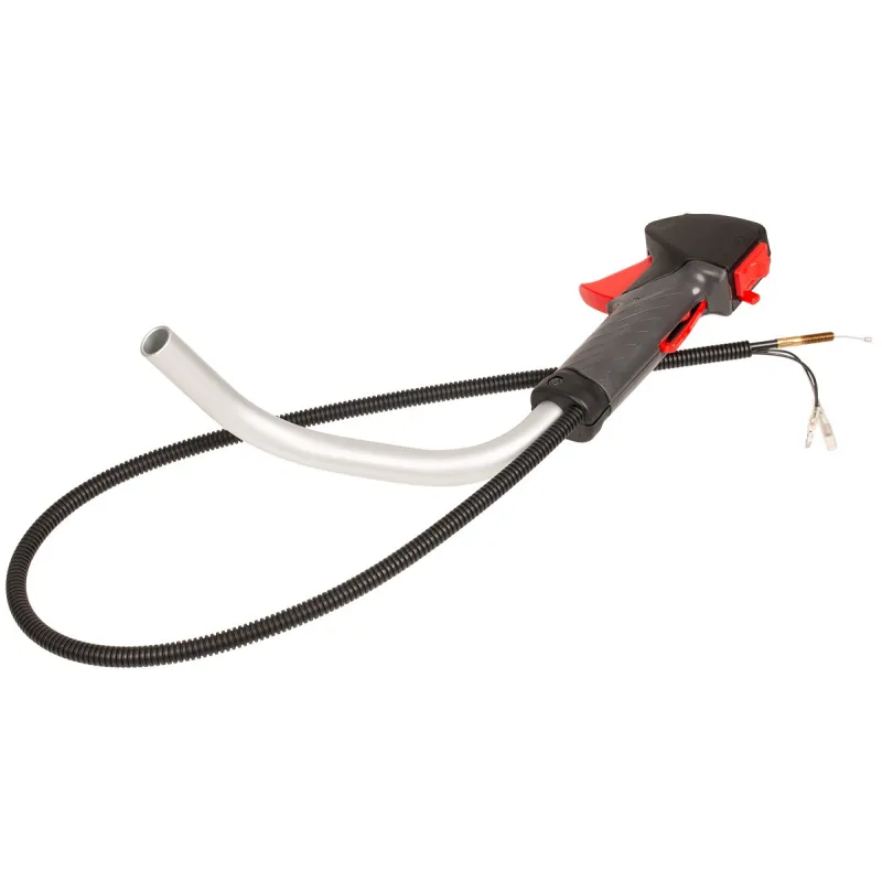 Uchwyt kierownicy prawy CEDRUSKW53 kpl.