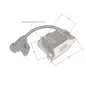 Moduł zapłonowy Honda GX35NT Moduł zapłonowy Honda GX35NT