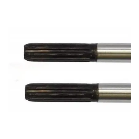 Wałek napędowy Kawasaki VS330