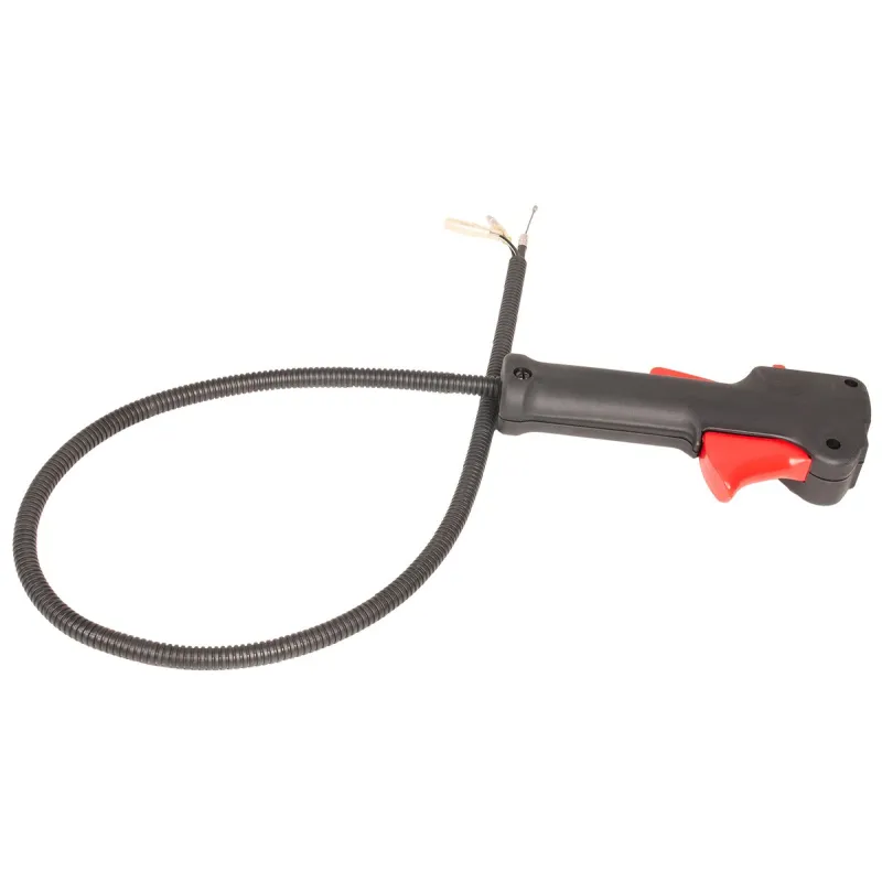 Uchwyt sterujący z linkami VS330 styp